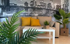 Apartamento A Pocos Metros De La Playa