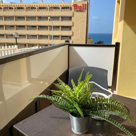Apartamento A Pocos Metros De La Playa Arguineguin Eksteriør bilde