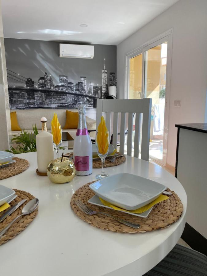 Apartamento A Pocos Metros De La Playa Arguineguin Eksteriør bilde