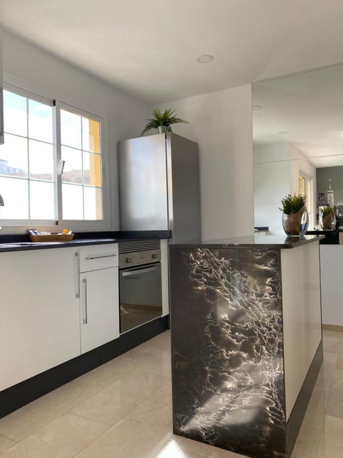 Apartamento A Pocos Metros De La Playa Arguineguin Eksteriør bilde