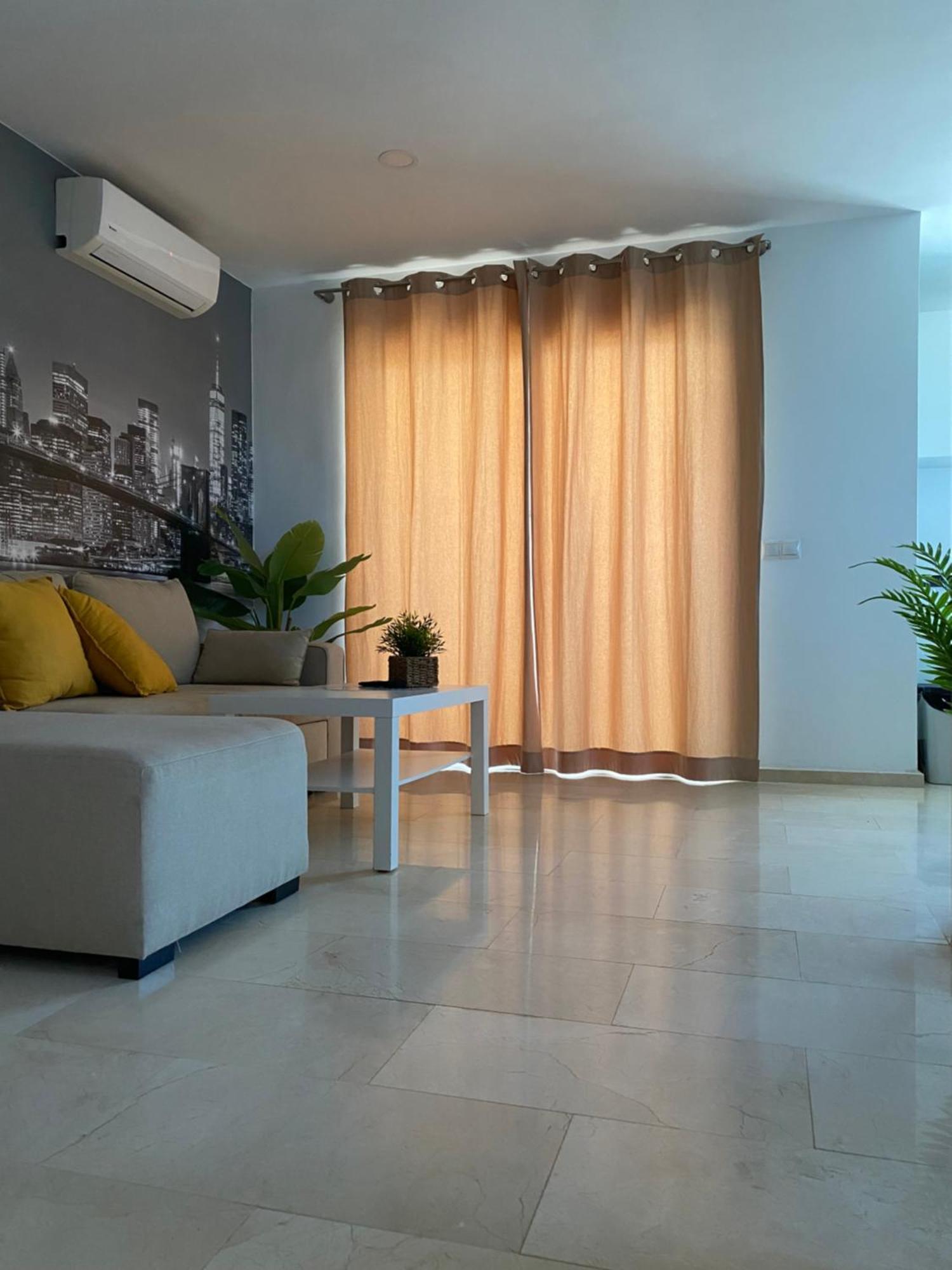 Apartamento A Pocos Metros De La Playa Arguineguin Eksteriør bilde