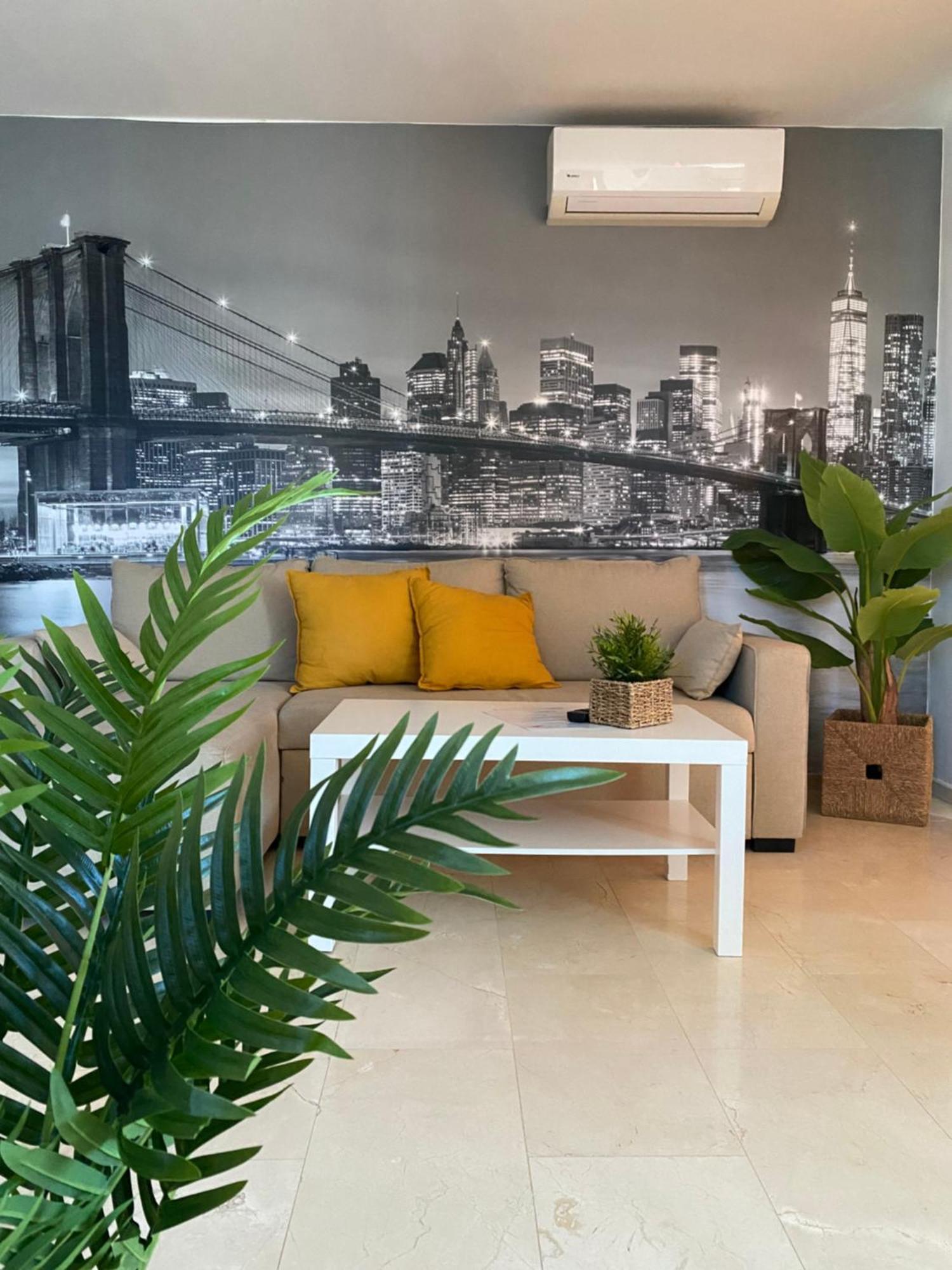 Apartamento A Pocos Metros De La Playa Arguineguin Eksteriør bilde