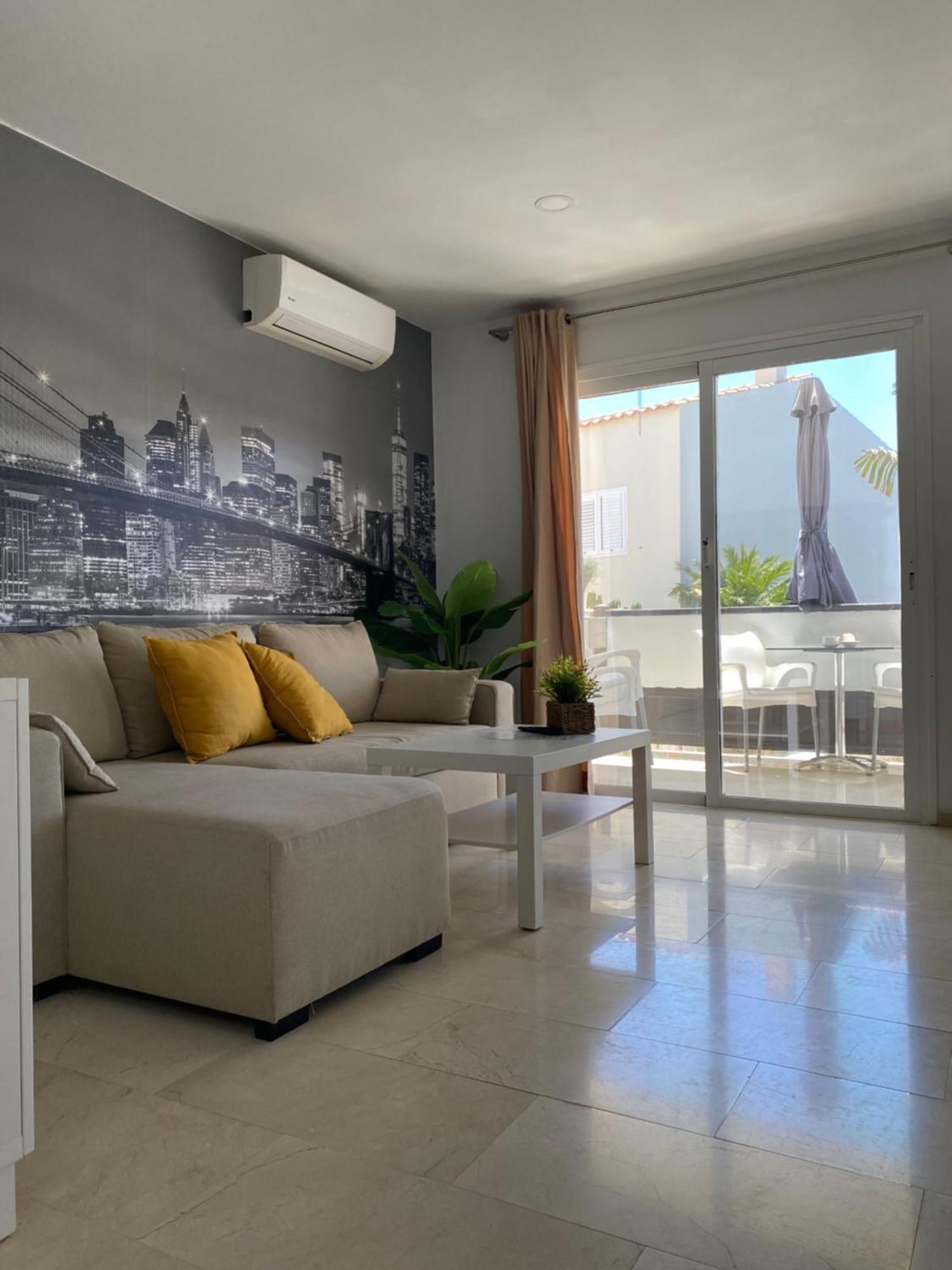 Apartamento A Pocos Metros De La Playa Arguineguin Eksteriør bilde