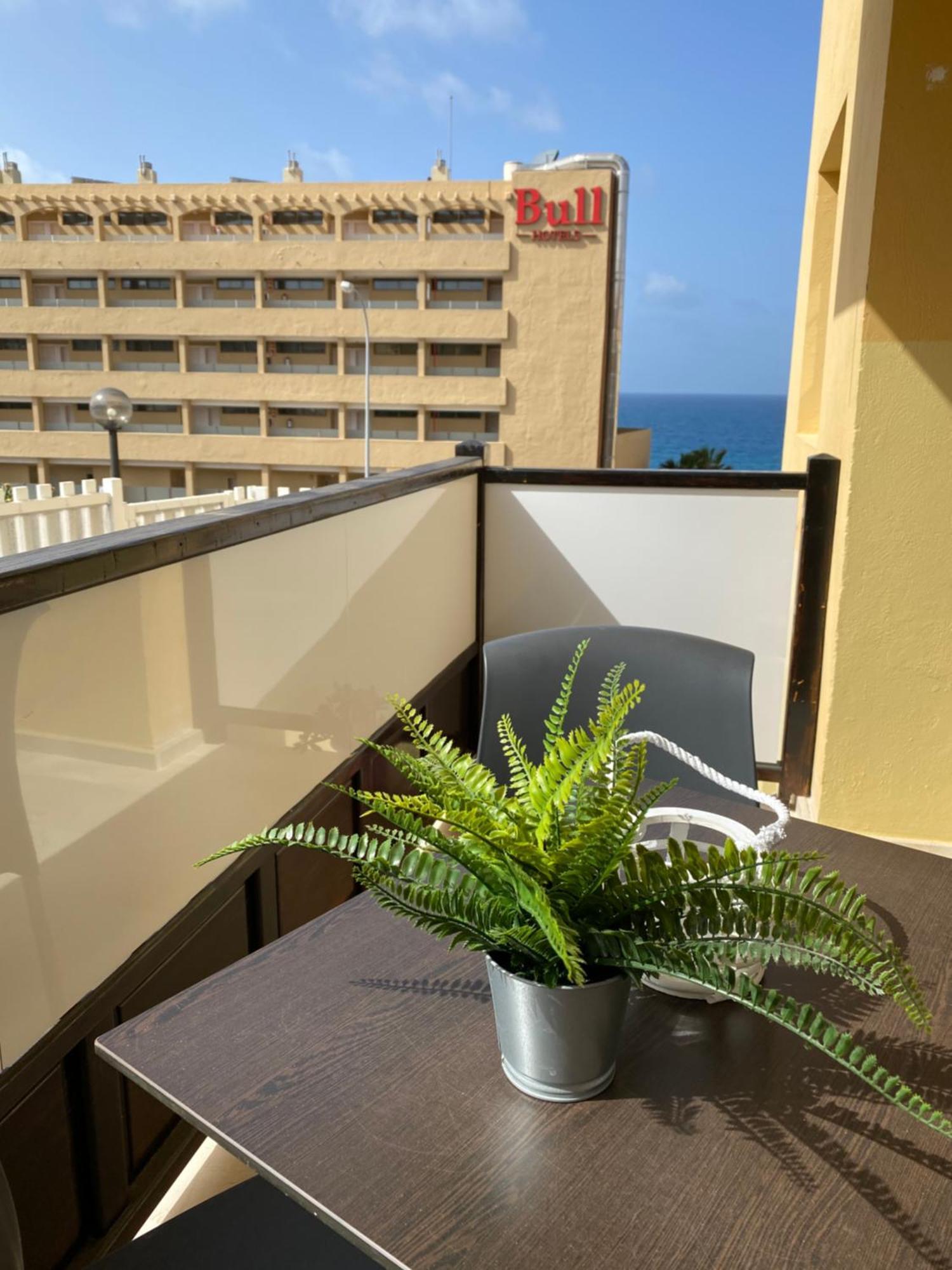 Apartamento A Pocos Metros De La Playa Arguineguin Eksteriør bilde