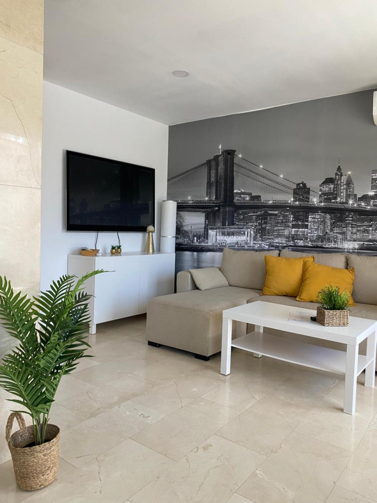Apartamento A Pocos Metros De La Playa Arguineguin Eksteriør bilde